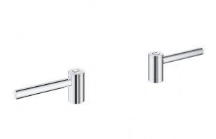 PALANCA PALO ATRIO GROHE